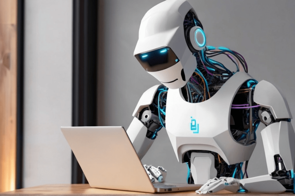 AI Developer Job