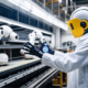 AI is Changing Factory Jobs
