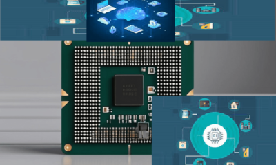 AI-powered devices