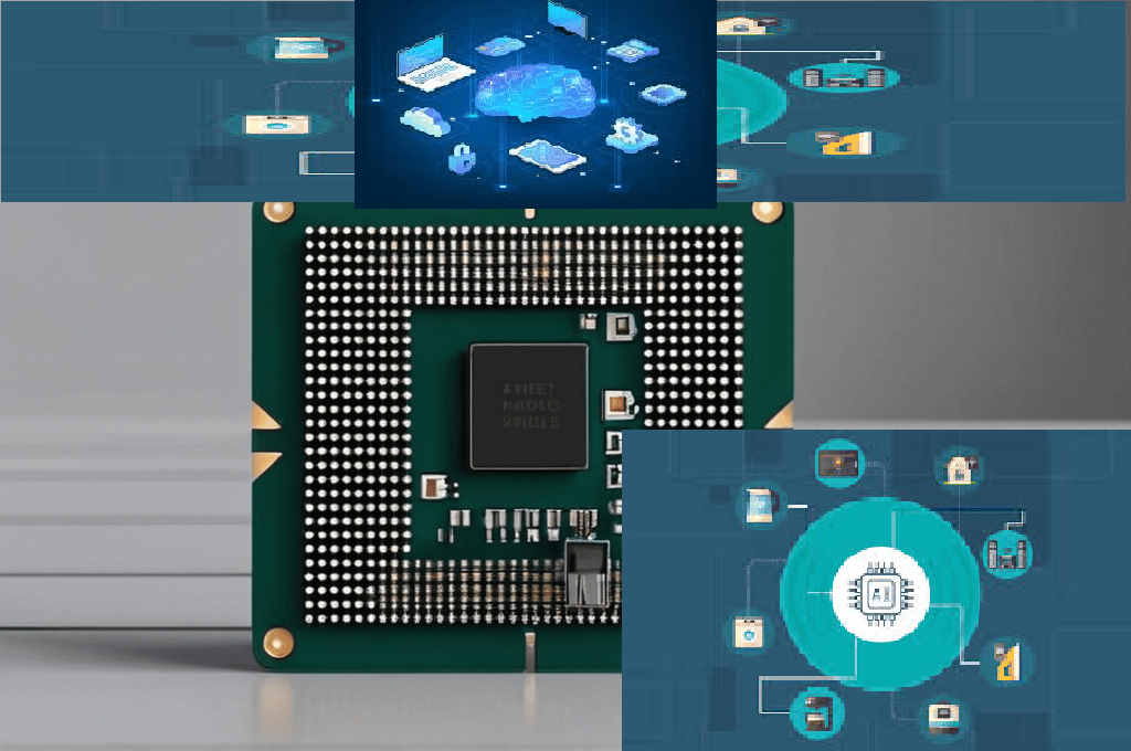 AI-powered devices