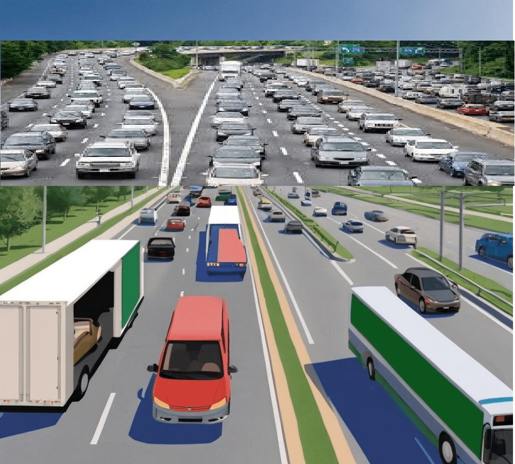 American Transportation
