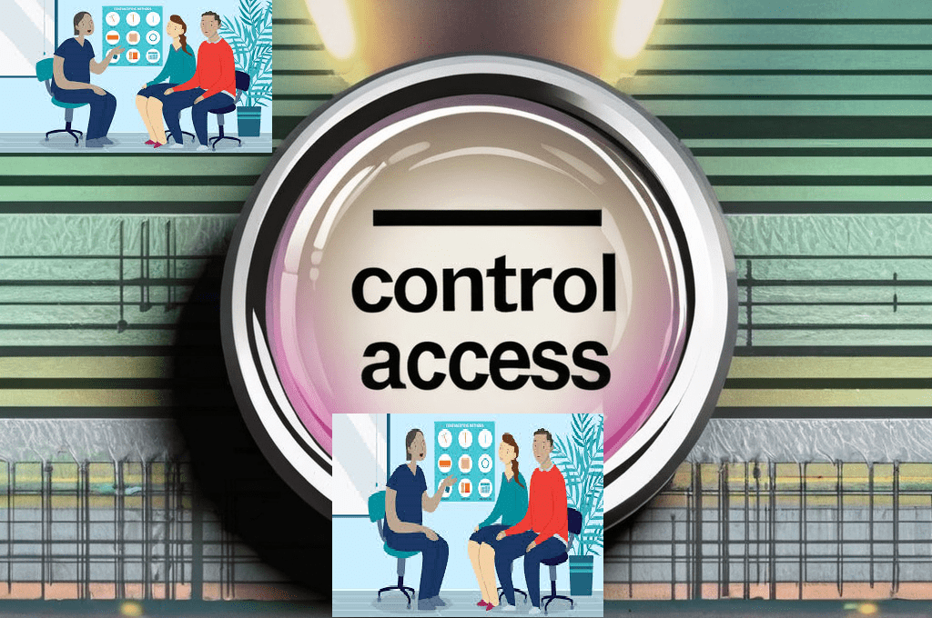 Birth Control Access in 2025