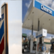 Chevron Layoffs 2025