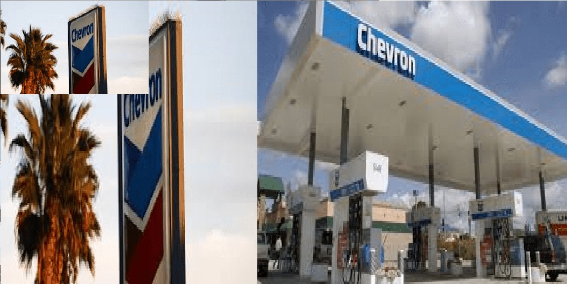 Chevron Layoffs 2025