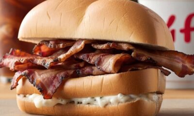 Chick-fil-A’s