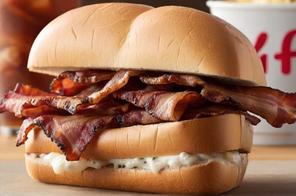 Chick-fil-A’s