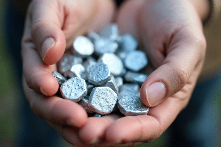 China’s Lithium Export Halt