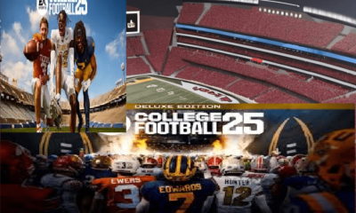 College Football Playoff expansion proposals