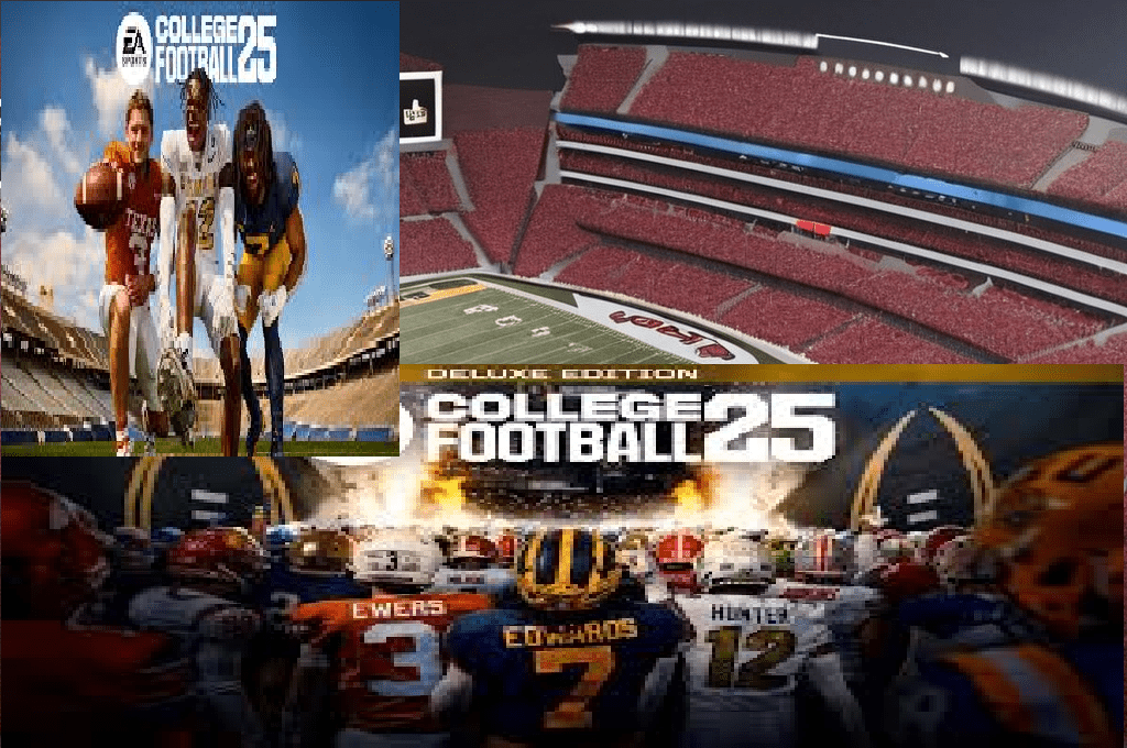 College Football Playoff expansion proposals