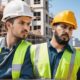 Construction Workers