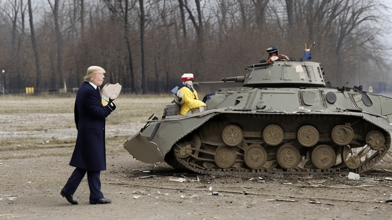 Europe's leaders