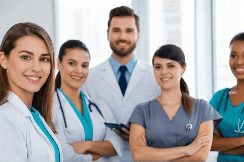 Fastest-Growing Healthcare Roles