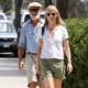 Gwyneth Paltrow’s Fisherman Sandals