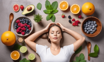 Holistic wellness
