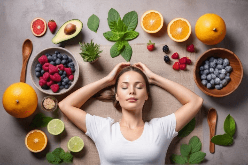 Holistic wellness