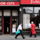 Hospitality Sector Job Cuts