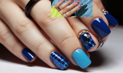 Hottest Nail Designs of 2025