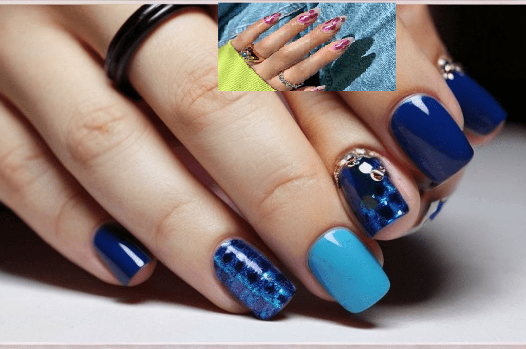 Hottest Nail Designs of 2025