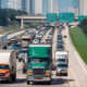 Houston’s Highway Truck
