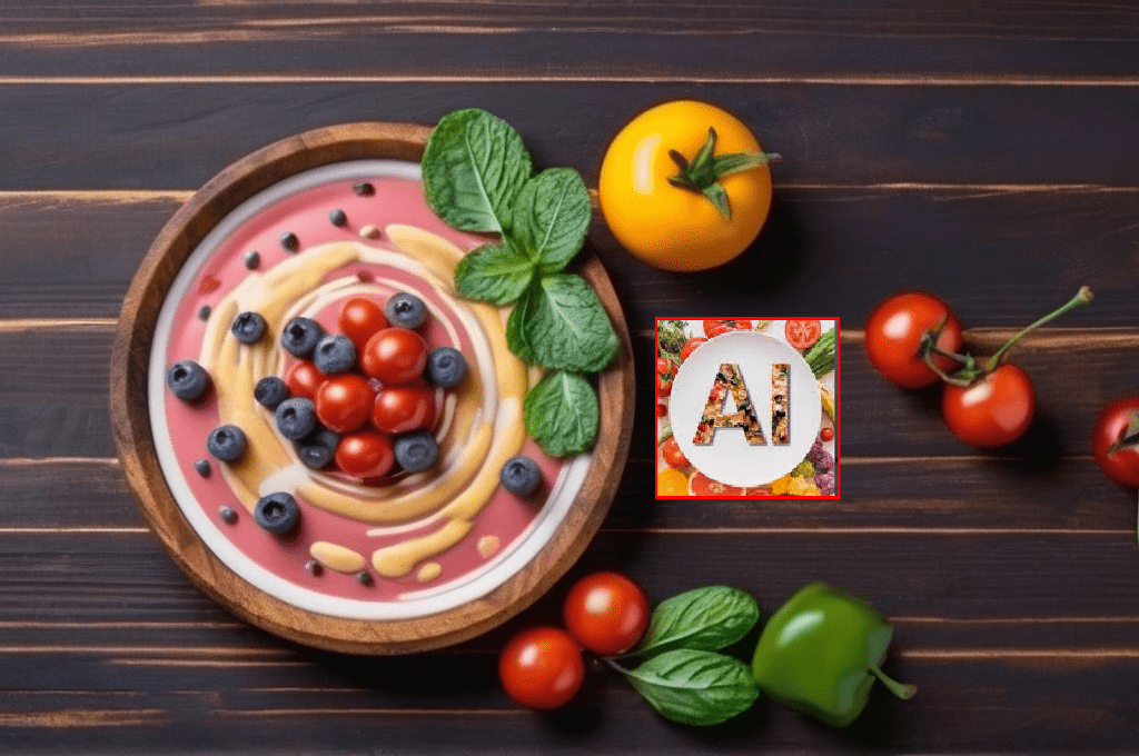 How AI is Predicting the Future of Food