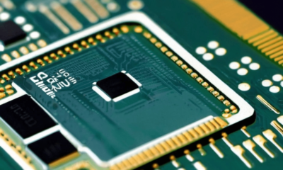 Japan’s Rapidus Re-Enters Global Chipmaking