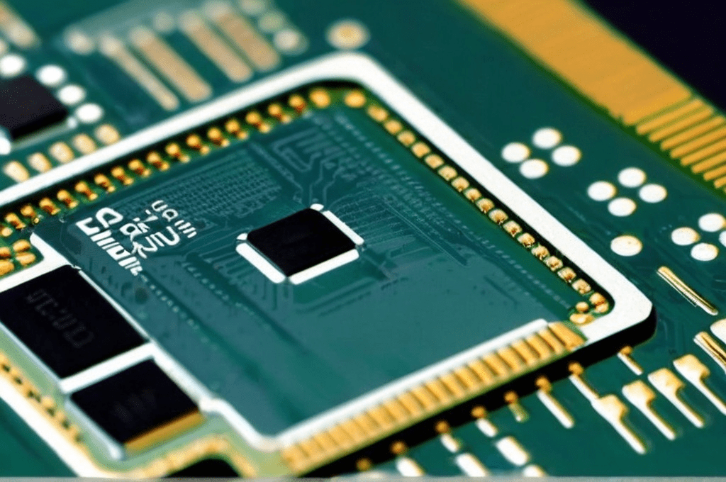 Japan’s Rapidus Re-Enters Global Chipmaking