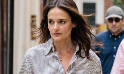 Katie Holmes