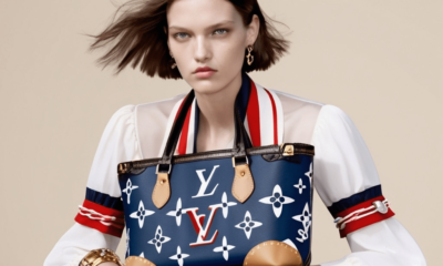 Louis Vuitton’s