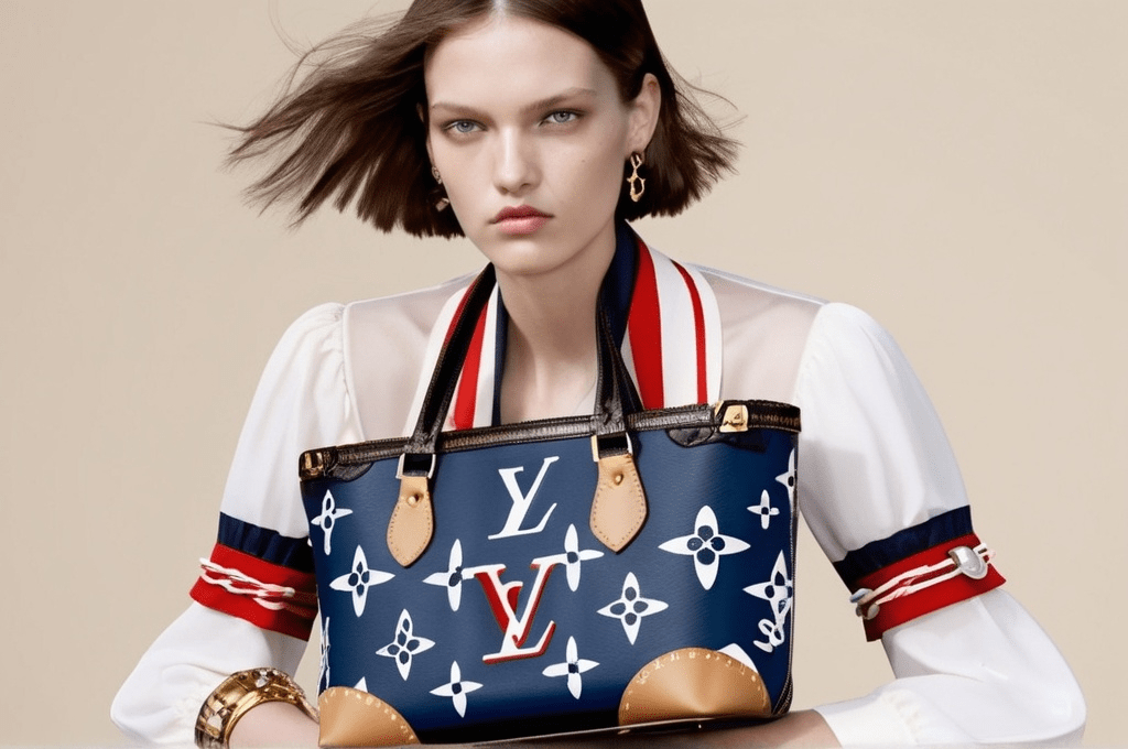 Louis Vuitton’s