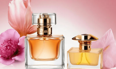 Luxurious and Gourmand