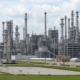 LyondellBasell’s Houston Refinery Shutdown