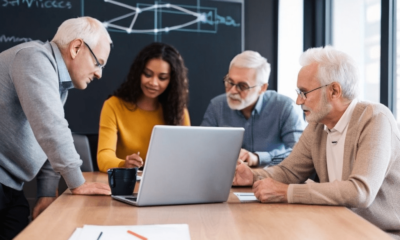 Machine Learning Strategies