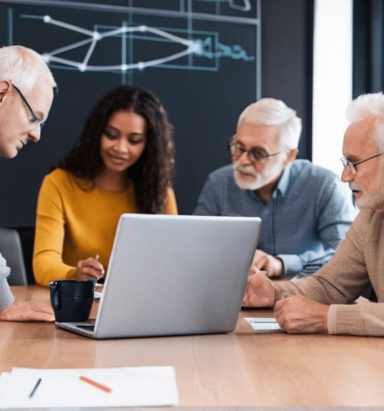 Machine Learning Strategies