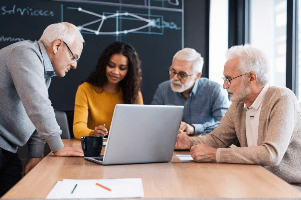 Machine Learning Strategies