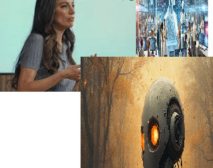 Mira Murati’s New AI Startup