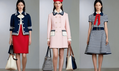Miu Miu’s Maritime Fashion Line
