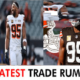 Myles Garrett trade rumors