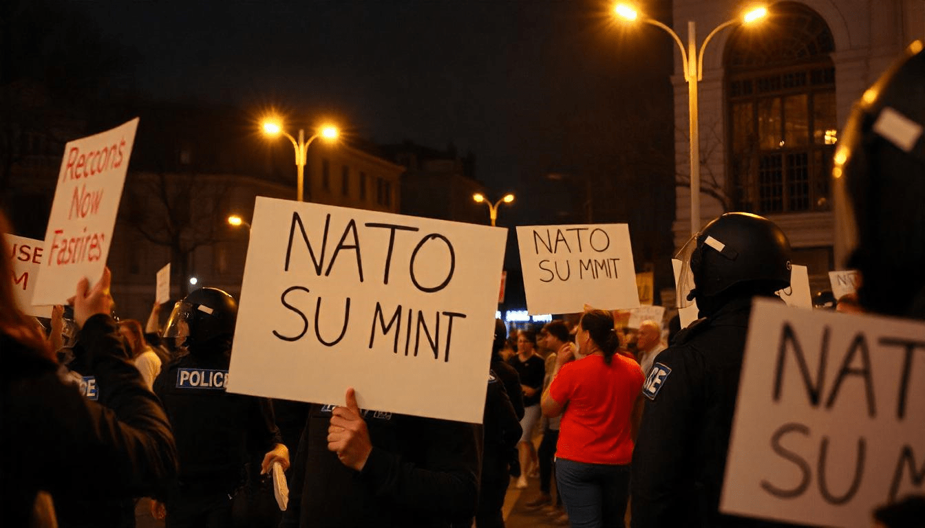 NATO Summit