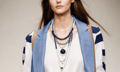 Nautical-Inspired Spring Trends