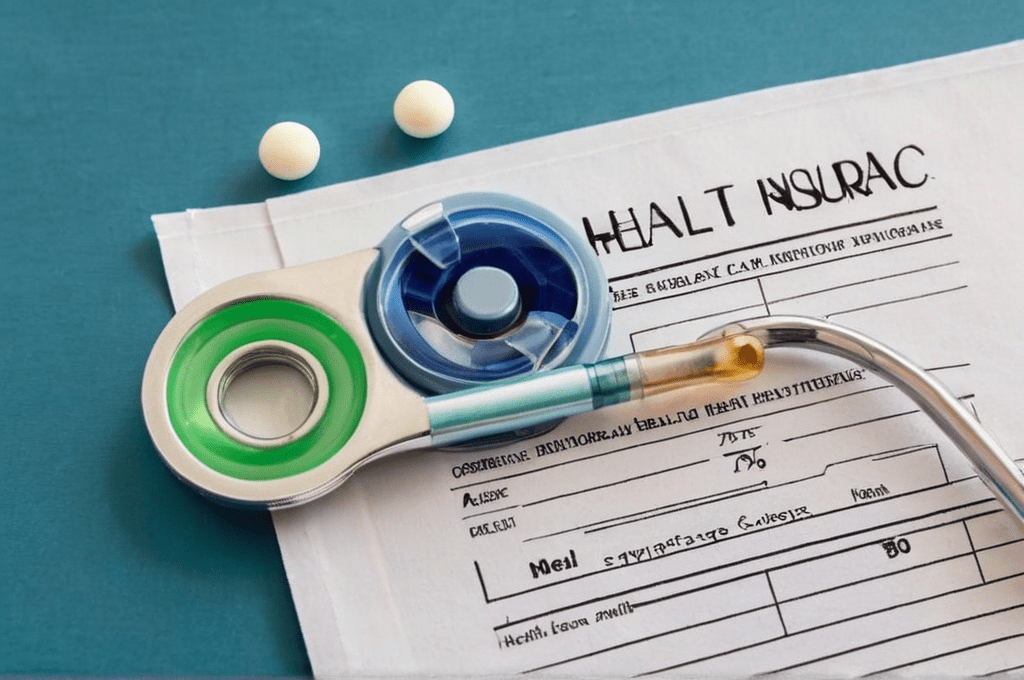 Navigating Health Insurance