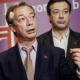 Nigel Farage Slams Labour Government