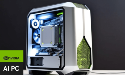 Nvidia's AI PC