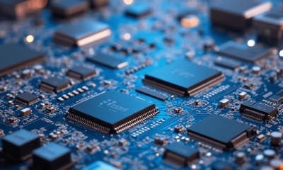 Samsung Electronics’ Board Shake-Up