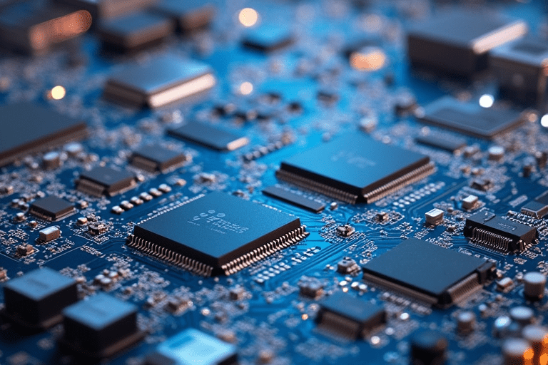 Samsung Electronics’ Board Shake-Up