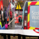 Scottish Water Strike