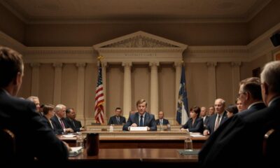 Supreme Court Nomination