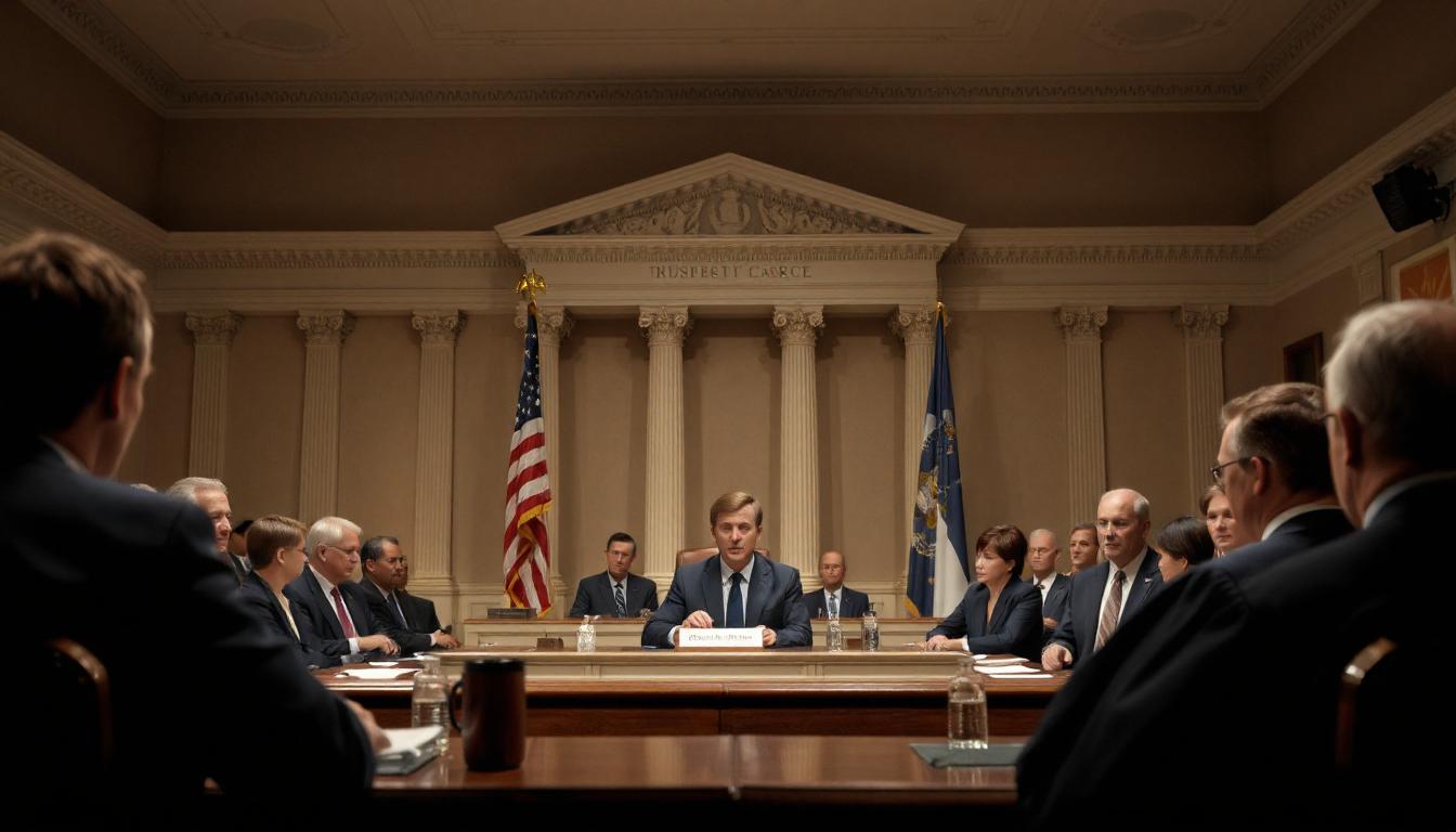 Supreme Court Nomination