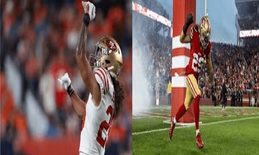 Talanoa Hufanga free agency