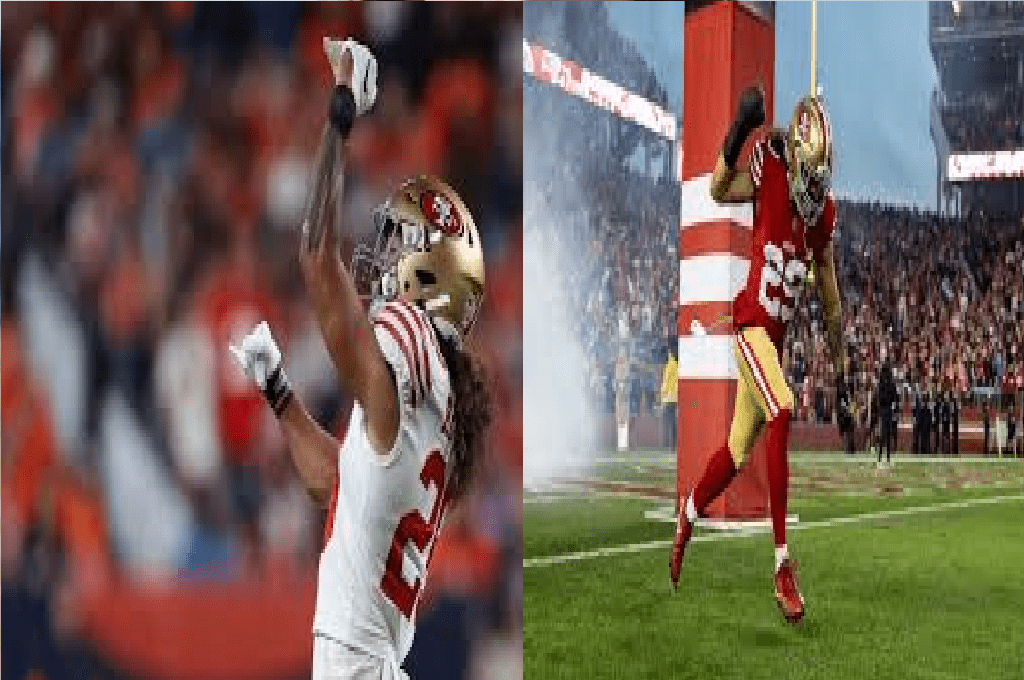 Talanoa Hufanga free agency