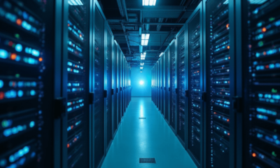 Texas Data Centers at Risk
